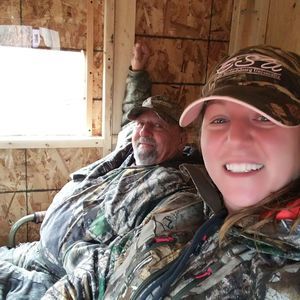 Meet your Posher, Theresa